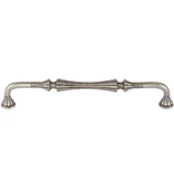 Vezir Kulp Antik Gümüş thumbnail 4