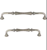 Vezir Kulp Antik Gümüş thumbnail 1