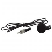 GOLD AUDIO PRO-L45 3.5MM STEREO 1 x YAKA MİKROFONU - 1