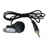 GOLD AUDIO  YK-53 VİDALI YAKA MİKROFONU - 1