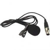 GOLD AUDIO PRO-L47 BEL APARATI MİKROFONU MİNİ XLR GİRİŞLİ MİKROFON - 1