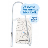 Probident Dil Temizleme Aparatı - 1