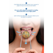 Probident Dil Temizleme Aparatı - 4