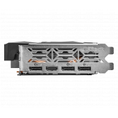 AsRock Radeon RX6600XT Challenger Pro 8GB OC 8GB 128Bit GDDR6 Ekran Kartı RX6600XT CLP 8GO - 4