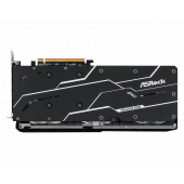 AsRock Radeon RX6600XT Challenger Pro 8GB OC 8GB 128Bit GDDR6 Ekran Kartı RX6600XT CLP 8GO - 5