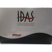 YASTIK IDAŞ VISCO BAMBOO ORTOPEDIC 60X40 - 2