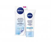 Nivea Essentials Canlandırıcı Gündüz Kremi 50 ml - 1