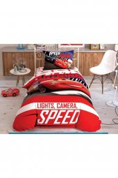 LISANSLI NEVRESIM TK DISNEY CARS BRF T.K. SPCTATOR TAÇ ZORLUTEKS - 1