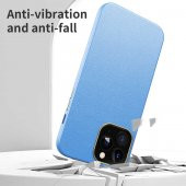 Apple iPhone 12 Pro Max Kılıf Natura Deri Lüx Soft thumbnail 11