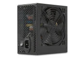 RAMPAGE RMP-600-80P 600W 80PLUS BRONZ 12CM FAN AKTİF PFÇ POWER - 2