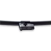 VW Polo 2005-2009 Ön Cam Silecek Takımı Silgeç Seti 53x48cm - 3