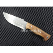 Av Bıçağı Zeytin Sap 3,5 4116 Çelik 23,5cm thumbnail 2