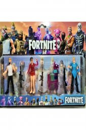 Fortnite Karakter Figürleri ve Aksesuarları Fornite - 1
