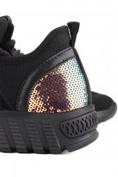 Vojo Rain Guja Fashion Anatomik Taban Kadın Spor Ayakkabı - 6