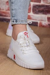 Vojo Rain Guja Fashion Anatomik Taban Kadın Spor Ayakkabı - 10