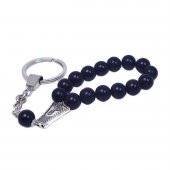 Sıkma Kehribar Anahtarlık - 1