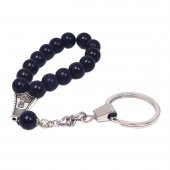 Sıkma Kehribar Anahtarlık - 2