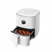 Xiaomi Mi Smart 1500 W Air Fryer Sıcak Hava Fritöz - 3