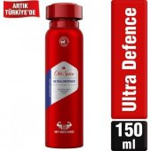 Old Spice Deodorant Ultra Deffence 150 Ml - 1