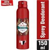 Old Spice Deodorant Booster 150 Ml - 1