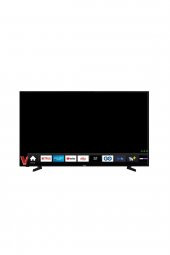 Vestel 58U9510 4K Ultra HD 58" 147 Ekran Uydu Alıcılı Smart LED TV - 2