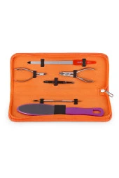 Solingen Manikür Pedikür Seti 6 Parça - 1