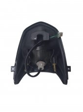 Asya Swift, Legend, Urban Arka Stop Lamba - 2