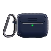 Apple Airpods Pro Kılıf Zore Airbag 26 Silikon Kılıf - 1