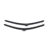 VW Passat B5.5 2003-2005 Ön Cam Silecek Takımı Silgeç Seti 53x53cm - 1
