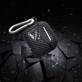 Apple Airpods 3. Nesil Kılıf Zore Airbag 05 Silikon Kılıf - 6