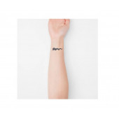 LYKD Matte Dipliner 100 Black - 3