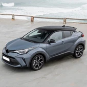 Toyota C-HR CHR 2016-2023 Ön Cam Silecek Takımı Silgeç Seti 65x40cm - 3