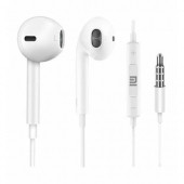 Ege muzik Xiaomi MS-202 Uyumlu Silikonsuz Kulak İçi Kulaklık - 1