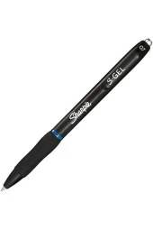 Sharpie Gel Jel Mürekkepli Kalem 0.7 MM Mavi (12 Li Paket) thumbnail 1