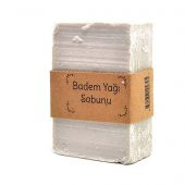 Badem Yağlı Sabun 150 gr Tekli Paket - 1