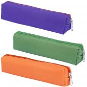 Brons Kalem Çantası Midi Kalemlik BR-3010 - 1