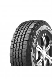 Petlas 265/60 R18 TL 114T REINF. M+S Explero A/T PT421 Yaz Lastiği (Üretim Yılı:2024) - 3