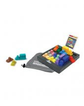 Rush Hour Telaşlı Trafikte Zekâ Oyunu - 3