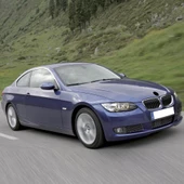 BMW 3 Serisi E92 Coupe 2007-2009 Ön Cam Silecek Takımı 60x45cm thumbnail 2