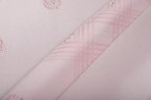 Finezza Nilüfer Lüx Jakar Kumaş Pudra Masa Örtüsü  Dikdörtgen 160x220 cm - 1047 - 2