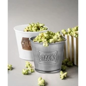 THE MİA CİPS KASESİ BEYAZ - 2