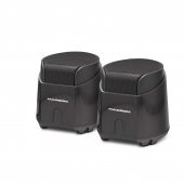 Hadron Hd6024 Siyah Hoparlör Speaker Usb 1+1 - 1