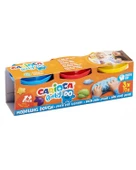 Carioca Baby Keçeli Kalem ve Oyun Hamur Seti - 3