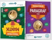 Gezegen 5 ve 6. Sınıf Madalyonun İki Yüzü Paragraf - 1