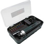 Klpro 3.6V/2.0Ah. Li-ion Şarjlı Tornavida Set Klnm3820 - 1