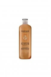 Farmasi Keratin Therapy Onarıcı Şampuan 360 Ml - 1