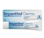 Bepanthol Derma El ve Yüz İçin Cilt Bakım Kremi 50 gr - 2