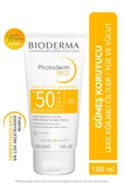 Bioderma Photoderm Spot Spf 50+ Güneş Kremi 150 ml - 6