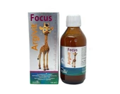 Argivit Focus Takviye Edici Şurup 150 ml - 1