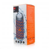 Hadron HD7120 Turuncu BT/TF Card/USB/FM/Bluetooth Hoparlör Speaker - 4